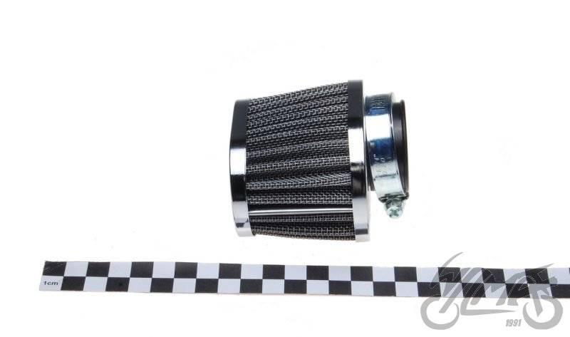 Filtr powietrza 35 mm owal wysoki chrom | AF21135 - zdjęcie 2