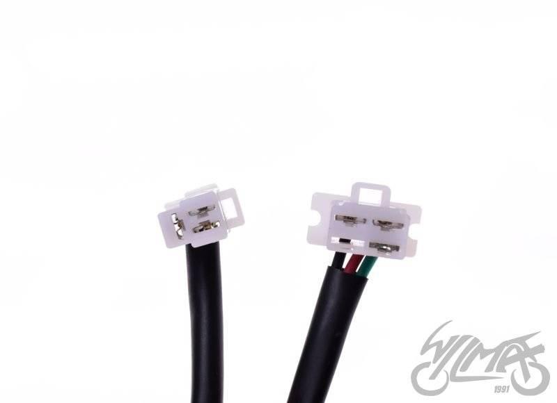 Regulator napięcia kymco malaguti sym cn - zdjęcie 3