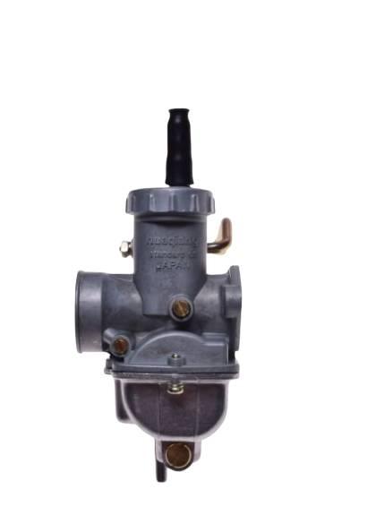 Gaźnik mini cross 4t | ZE3002 - zdjęcie 3