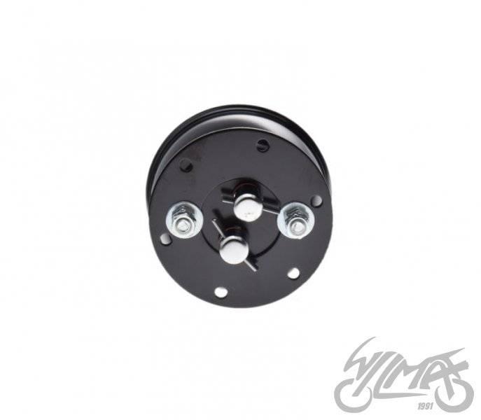 Lampa tył weteran lucas napis stop uniwersalna - zdjęcie 3