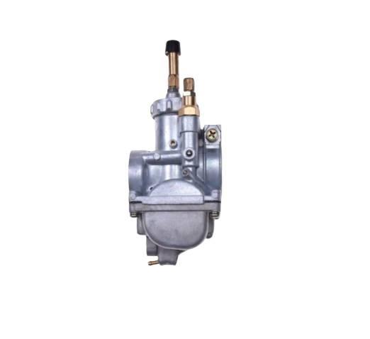 Gaźnik yb100 . | AY56521 - zdjęcie 3