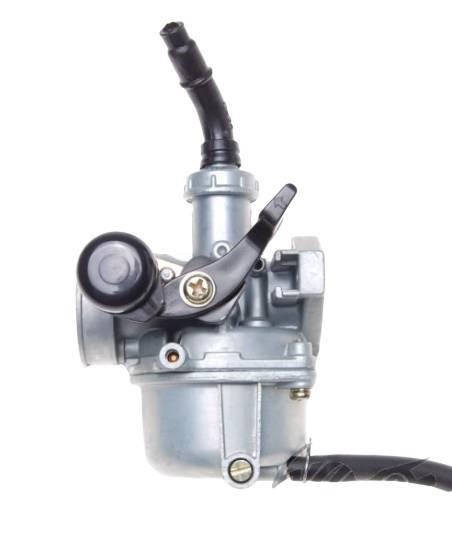 Gaźnik 110 ccm ze ssanie ręczne 4t | ZC30031 - zdjęcie 3