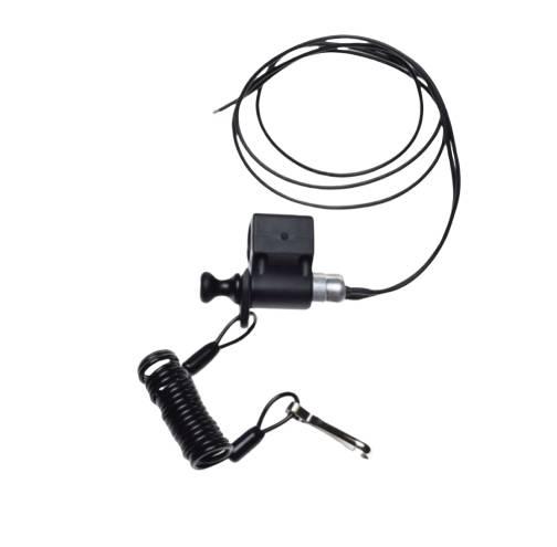 Zrywka wyłącznik zapłonu żużel itp | AW5170 - zdjęcie 2