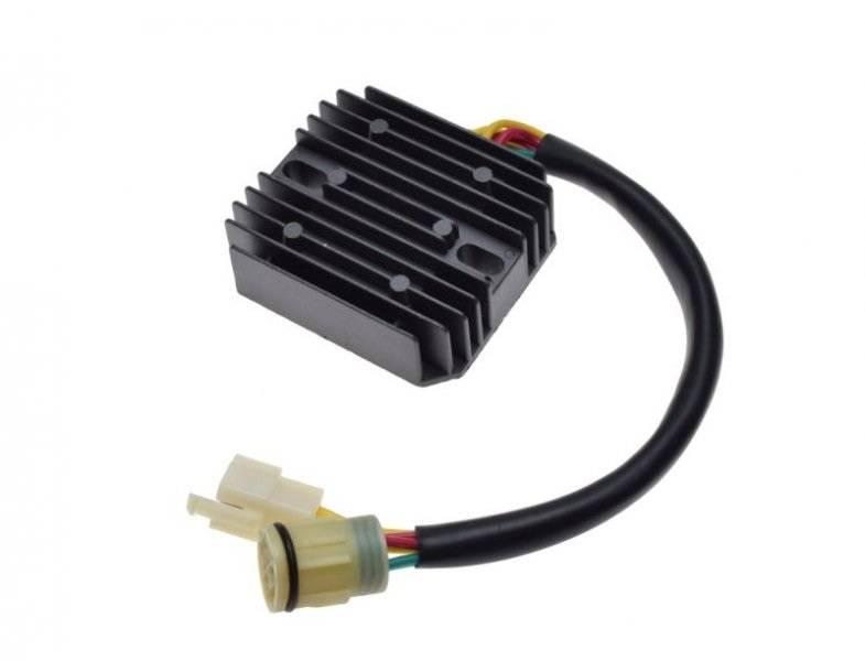 Regulator napięcia honda 31600-my1-003 | AI22353