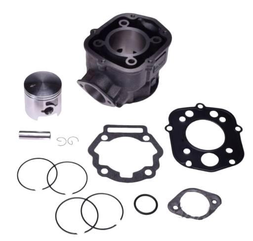 Cylinder derbi aprilia 70 cc woda euro 3