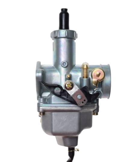 Gaźnik pz26 junak zipp romet 125ccm | AY56727 - zdjęcie 3