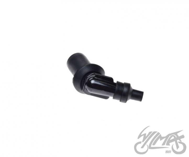 Fajka świecy zapłonowej kątowa | AA0091 - zdjęcie 3