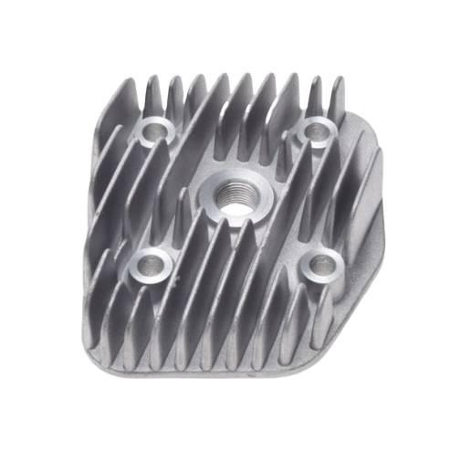 Głowica cylindra 65 cc 2t komora spalania 5 ccm - zdjęcie 2