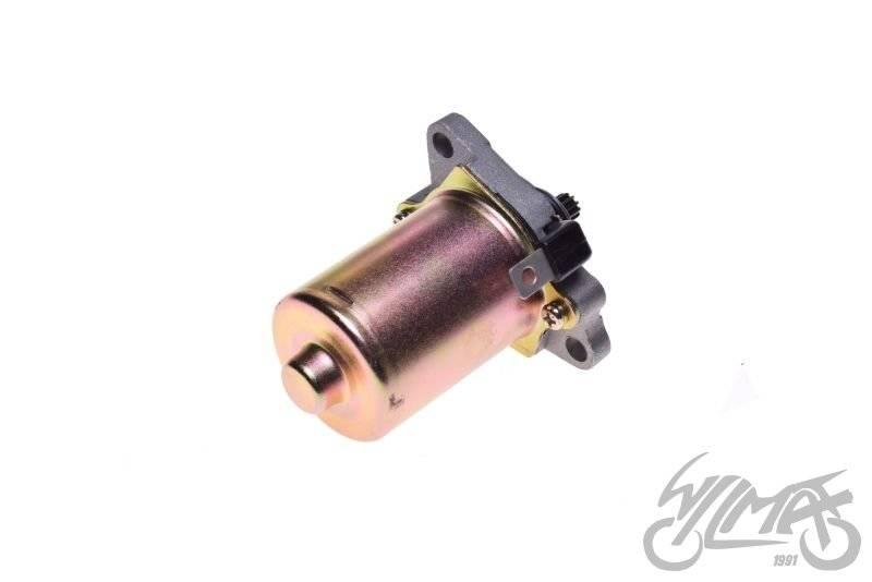 Rozrusznik elektryczny honda peugeot | AI2126 - zdjęcie 4