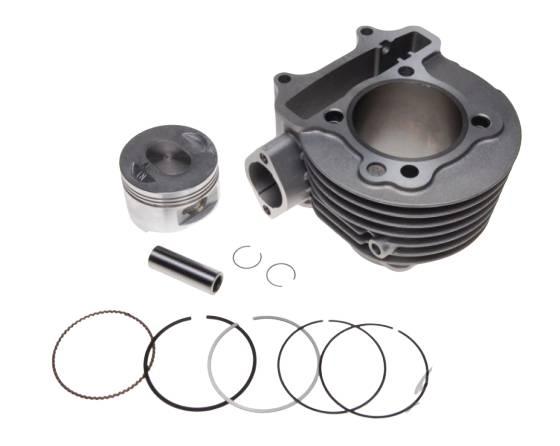 Cylinder 150 cc 4t 57,40 | AY3522