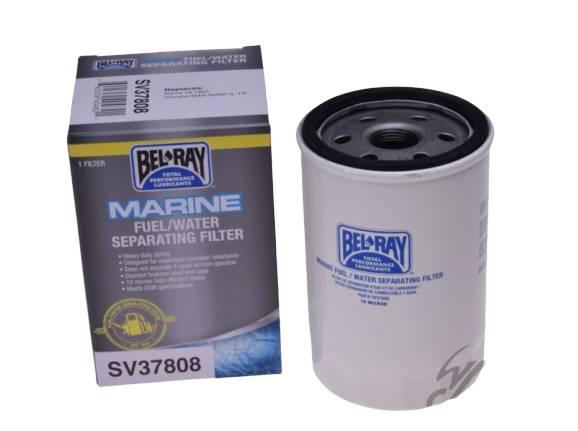 Filtr paliwa separacyjny bel-ray marine sv37808