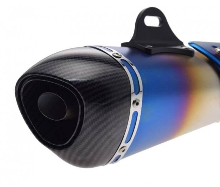 Tłumik . | AW8363 - zdjęcie 3