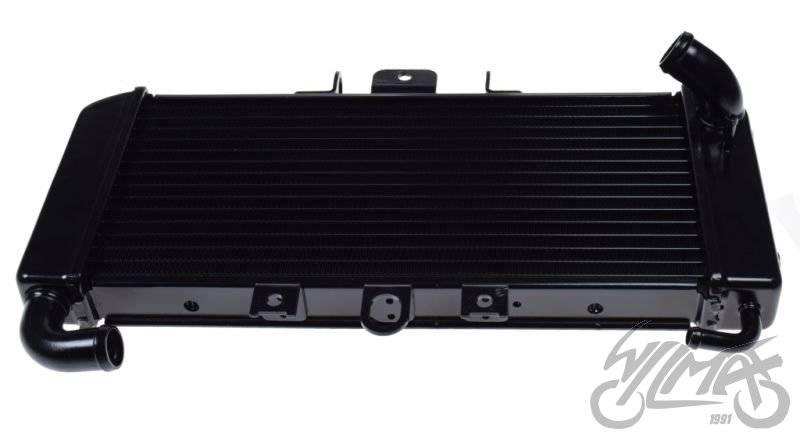 Chłodnica cieczy yamaha fzs600 | ACH0042 - zdjęcie 3