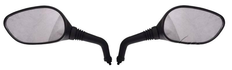 Lusterko longjia k m8 yamaha l r | LM0001 - zdjęcie 3