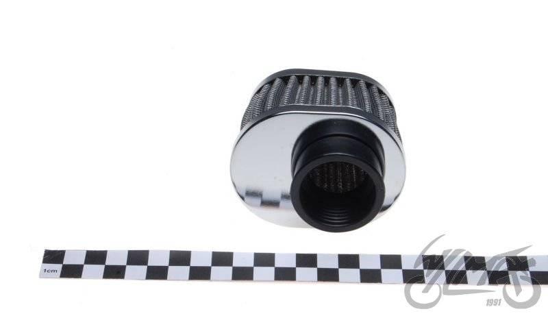 Filtr powietrza 35 mm owal wysoki chrom | AF21135 - zdjęcie 3