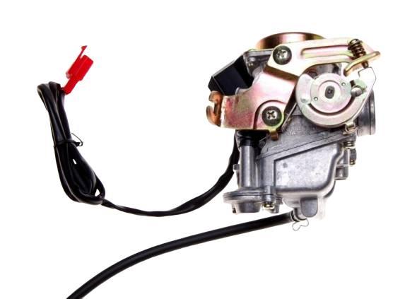 Gaźnik 80 ccm dysza 4t | ZD30021 - zdjęcie 2