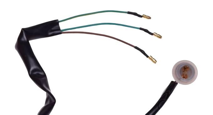 Lampa tył romet crs50/125 | RCR2421 - zdjęcie 2