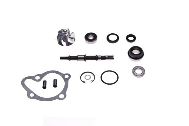 Pompa cieczy honda foresight 98 kymco dink 250