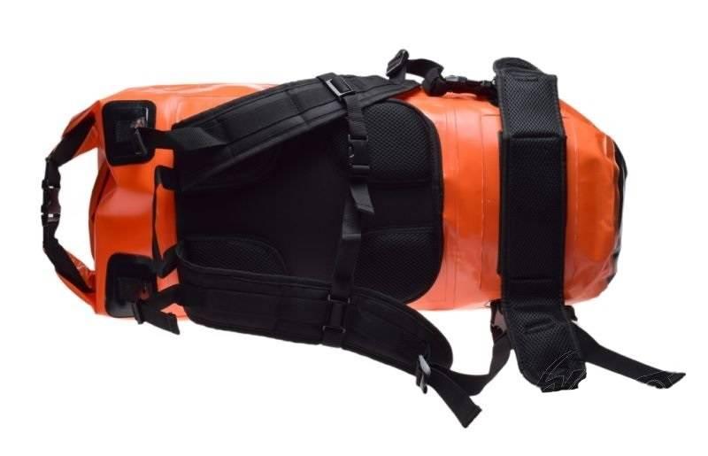 Torba bagażowa rolka leoshi | LS9061 - zdjęcie 2