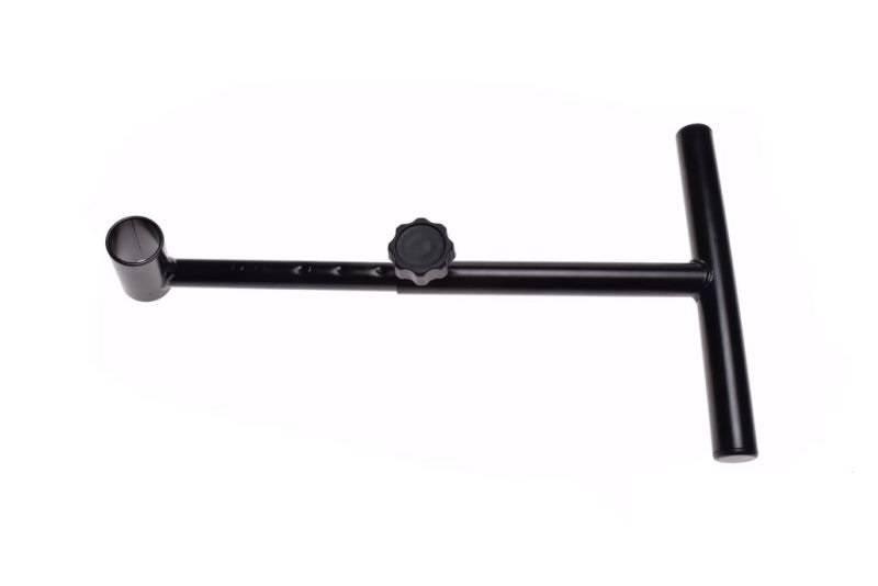 Podstawa boczna regulowana 32-40 cm | ABM881R