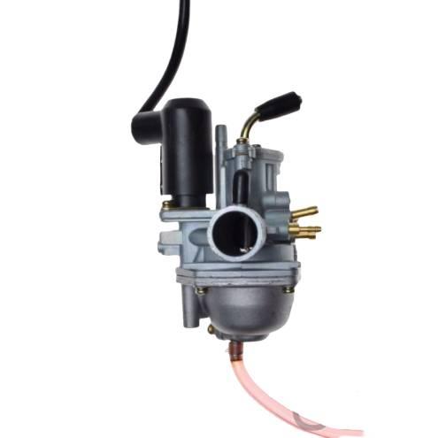 Gaźnik 50 2t | ZBF30019B - zdjęcie 2