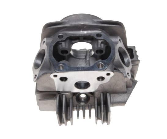 Głowica cylindra cross 4t 125 cc | AY35234 - zdjęcie 3