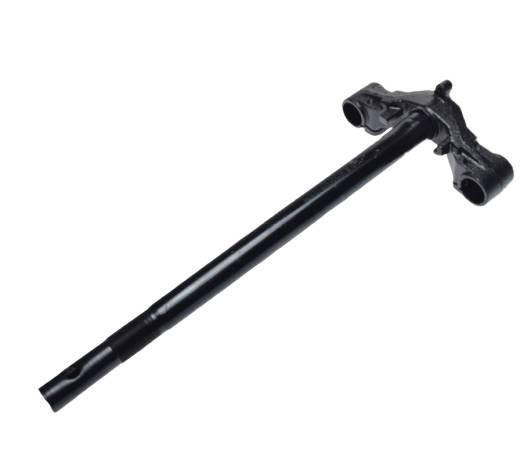 Półka widelca ze sztycą 30mm | ZD5111