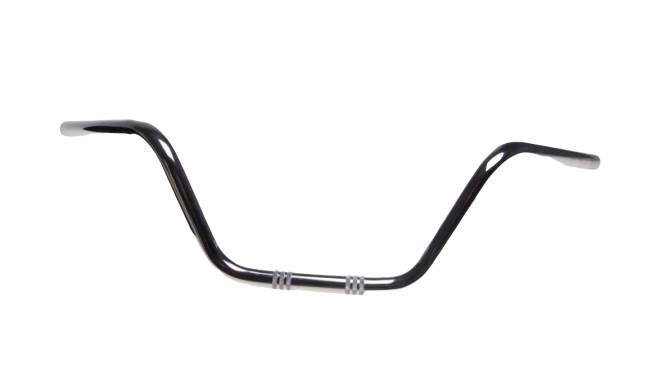 Kierownica kingway czoper 150/250 | KCH5601