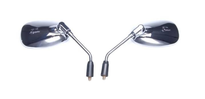 Lusterko zipp neken shaft street m10 | ZNK5505