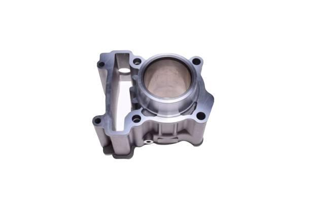 Cylinder yamaha x-max 125 52,00 aluminium - zdjęcie 3