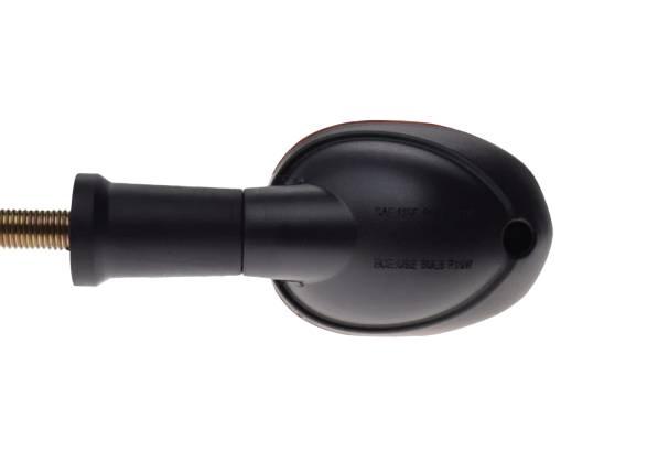 Kierunkowskaz tył pomarańczowy | AL70211 - zdjęcie 3