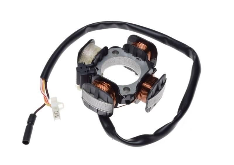 Stator iskrownik tgb suzuki | AI22521B