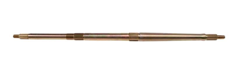 Oś tył atv 150/200 woda homologacja m16 | ZQ62161