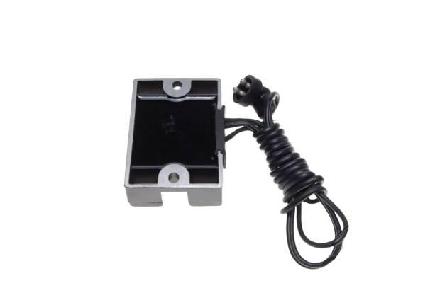 Regulator napięcia harley davidson 74519-88 - zdjęcie 3