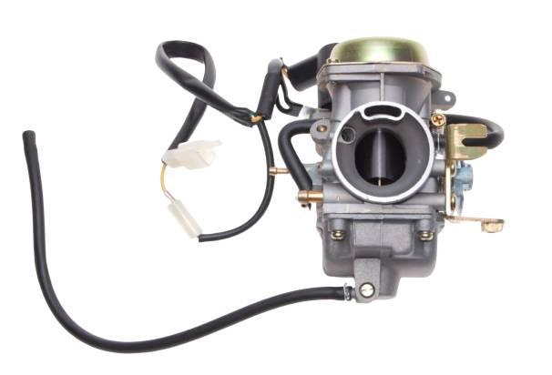 Gaźnik atv250 wersja 1 kod silnik 172mm | AY56031