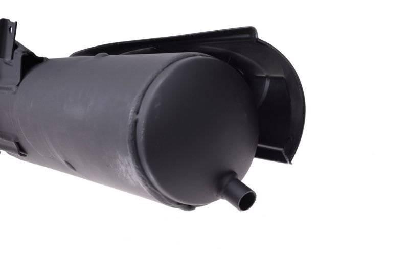 Tłumik peugeot kisbee | PKI8001 - zdjęcie 3