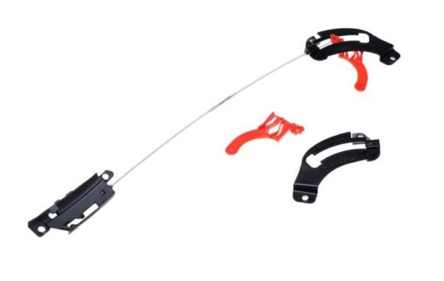 Mechanizm otwierania blendy ff399 | AK800399SVS01