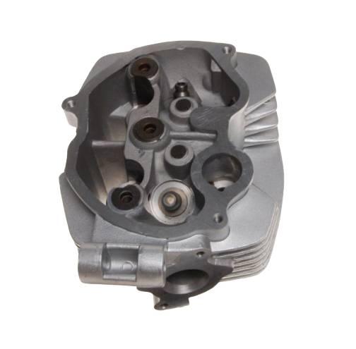 Głowica cylindra loncin 125 cc 4t | AY35274 - zdjęcie 2