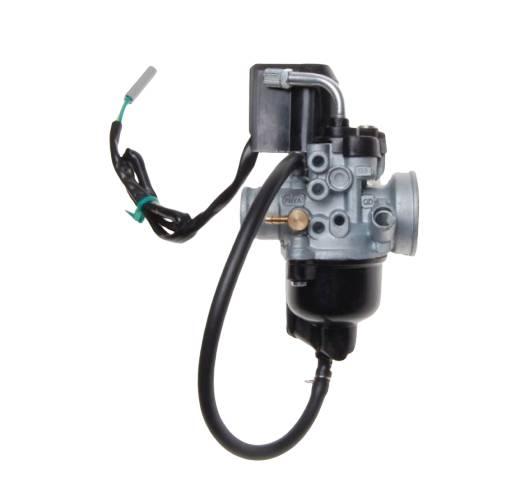 Gaźnik pgb 50 | AY56069 - zdjęcie 4