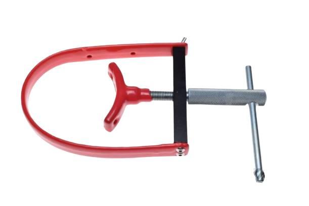 Blokada sprzęgła . | AA01902 - zdjęcie 3