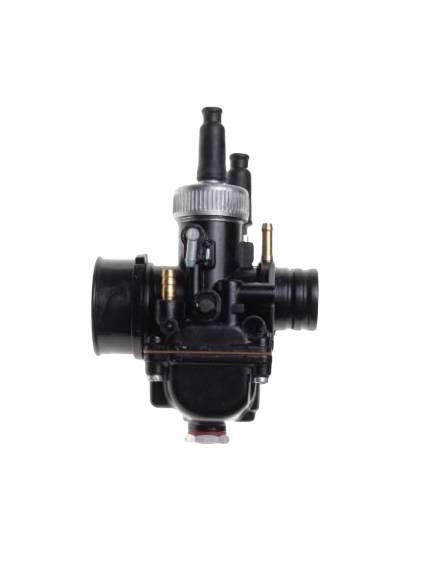 Gaźnik 21 mm zamiennik dla dellorto typ phbg - zdjęcie 4