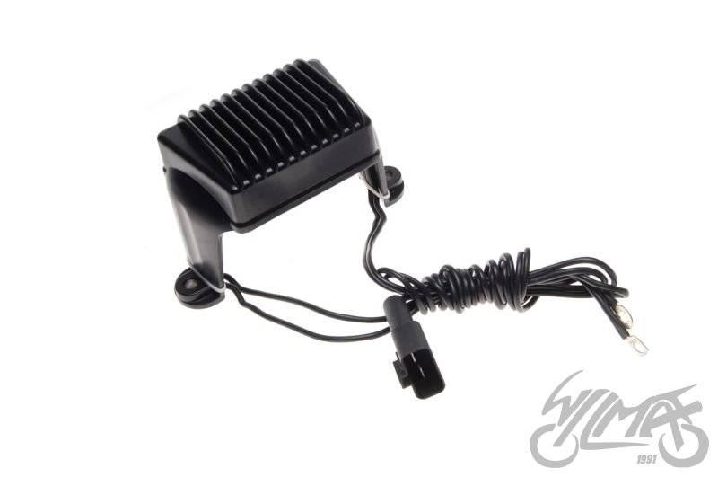 Regulator napięcia harley davidson 74505-97 - zdjęcie 2