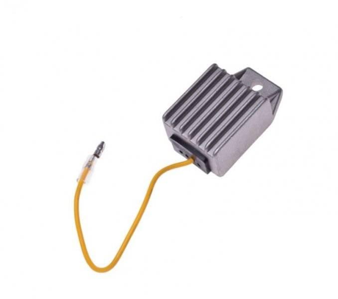 Regulator napięcia yamaha 1978 dt125e | AW00521