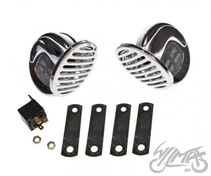 Sygnał dźwiękowy 12v 9-14 87mm | AW26773 - zdjęcie 3