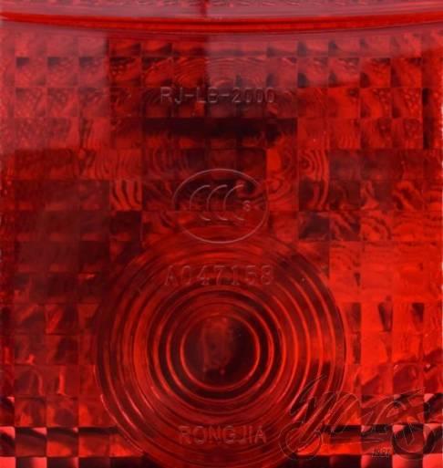 Lampa tył suzuki gn125 | SGN2421 - zdjęcie 6