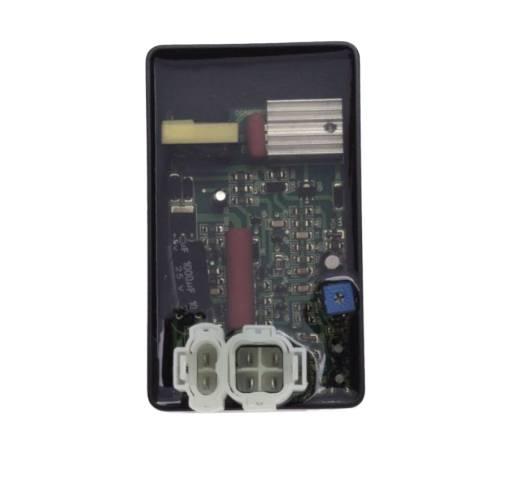 Moduł zapłonowy kymco 4t odblokowany regul dc