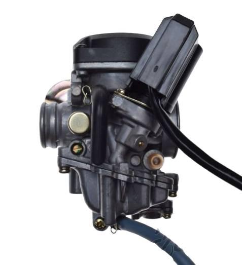 Gaźnik 4t . | ZD300297 - zdjęcie 5