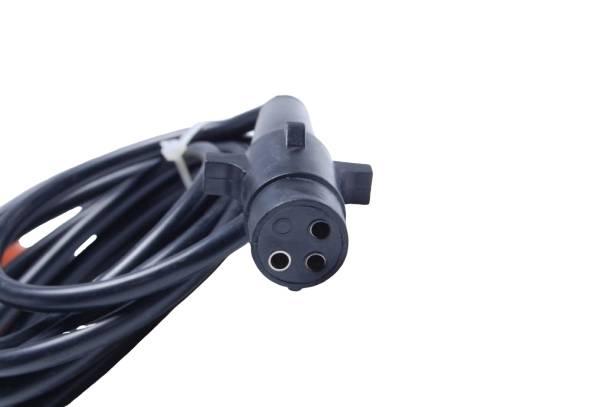 Przełącznik wyciągarki . | AA02177 - zdjęcie 2