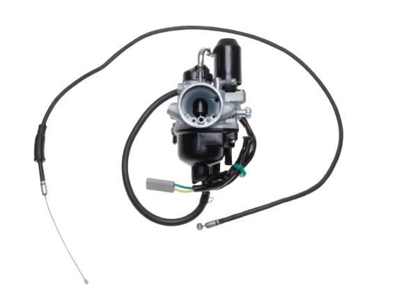 Gaźnik pgb 50 | AY56069