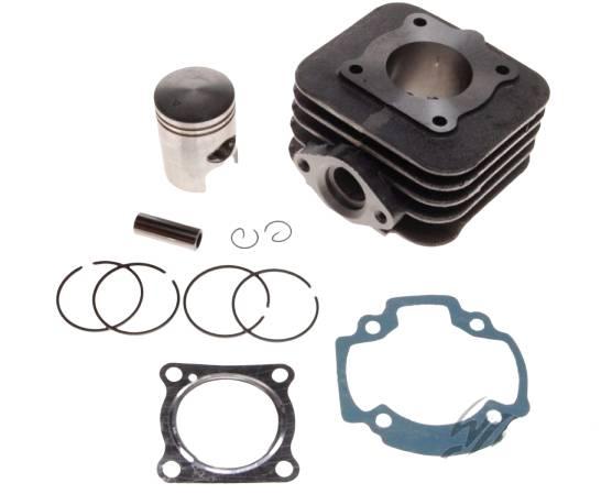 Cylinder piaggio 50 40,00 | AY3401